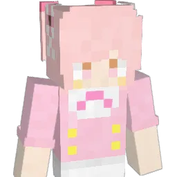 maaugjd's Minecraft skin