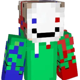 maayan84's Minecraft skin