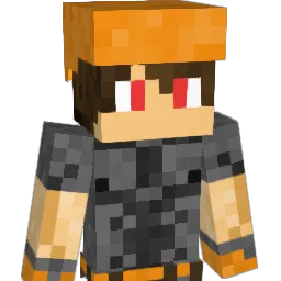 maba12345 Minecraft avatar bust