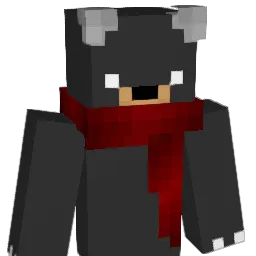 mabbbs's Minecraft skin