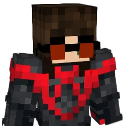 mabble_ Minecraft avatar bust