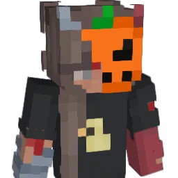 mabe_14 Minecraft avatar bust