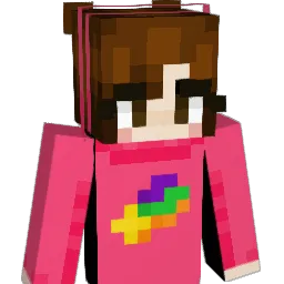 mabel_pines_20's Minecraft skin