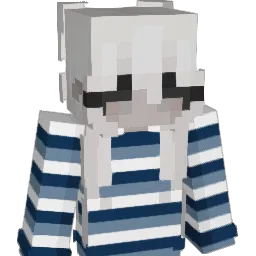 mabi_chic Minecraft avatar bust