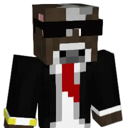 mabi_craft Minecraft avatar bust