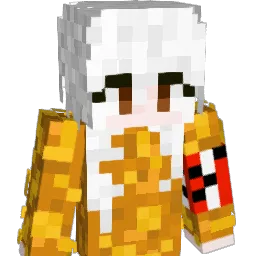 mabin29 Minecraft avatar bust