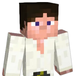 mabo_craft Minecraft avatar bust