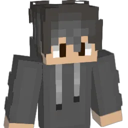 mabs_018 Minecraft avatar bust