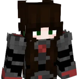 mabsl's Minecraft skin