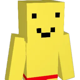 mabustein Minecraft avatar bust