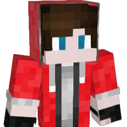 mac4000's Minecraft skin