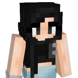 mac581's Minecraft skin