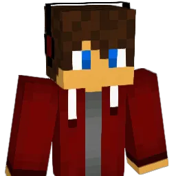 macMunch's Minecraft skin