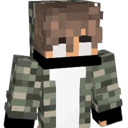 macV_9's Minecraft skin