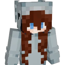 macXavierOwO Minecraft avatar bust