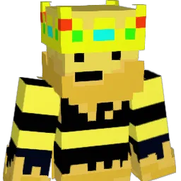 mac_a_2026 Minecraft avatar bust