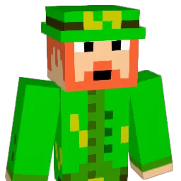 mac_bradaigh's Minecraft skin