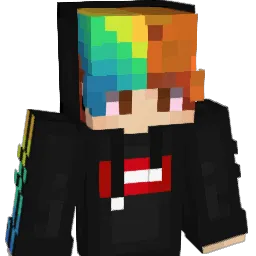 mac_crash Minecraft avatar bust