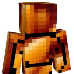 mac_n_cheese_fan Minecraft avatar bust