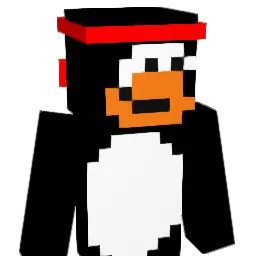 macacaio Minecraft avatar bust