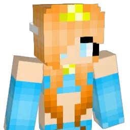macamontero's Minecraft skin