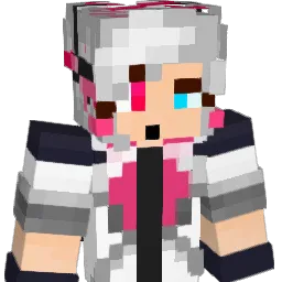 macandbeef Minecraft avatar bust