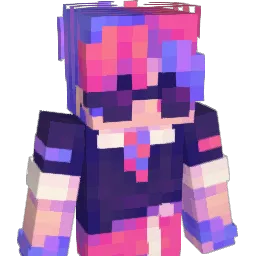 macandceehs's Minecraft skin