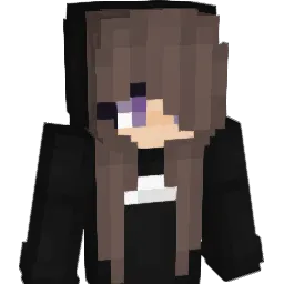 macandcheese789 Minecraft avatar bust