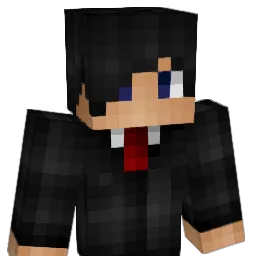 macar00nshaah Minecraft avatar bust