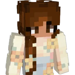 macaroni1220 Minecraft avatar bust