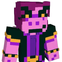 macaroni_ac Minecraft avatar bust