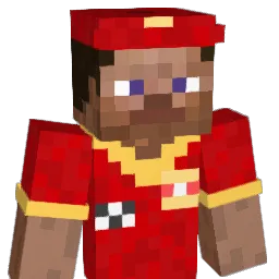 macarron95's Minecraft skin