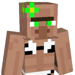 macatiiee Minecraft avatar bust