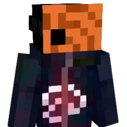 macaya1301 Minecraft avatar bust