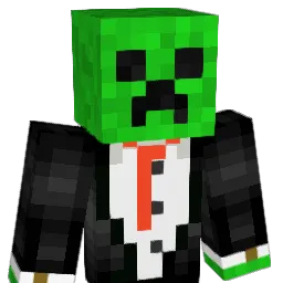 macazares20 Minecraft avatar bust