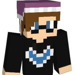 macbeth345 Minecraft avatar bust