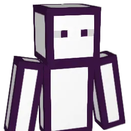 macca9rugby Minecraft avatar bust