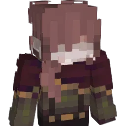 maccaluv's Minecraft skin