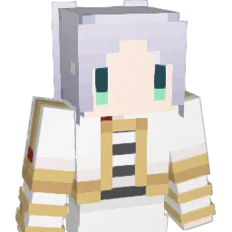 macchajam Minecraft avatar bust