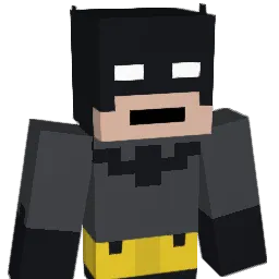 maccrazy97 Minecraft avatar bust