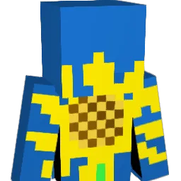 maccy_moo_moo Minecraft avatar bust