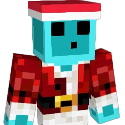 macdasatang Minecraft avatar bust