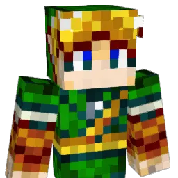 mace_to_face990 Minecraft avatar bust