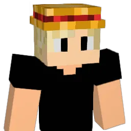 maceace_ Minecraft avatar bust