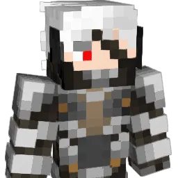 macedss's Minecraft skin