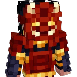 macgg2576 Minecraft avatar bust