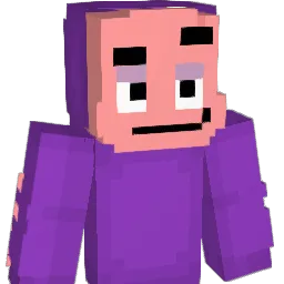 mach_iavelli Minecraft avatar bust