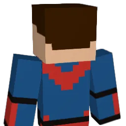 machaka_s Minecraft avatar bust