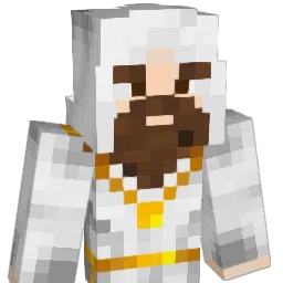 machammer88 Minecraft avatar bust