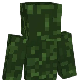machanicdude Minecraft avatar bust